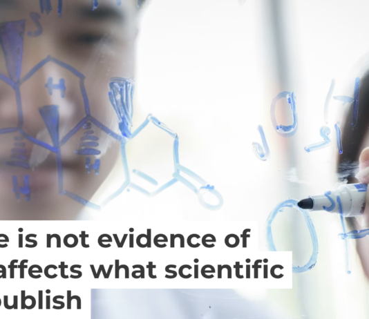 Careful planning and analysis are part of trying to reduce the chance of a false-positive finding. Arnon Mungyodklang/iStock via Getty Images Plus